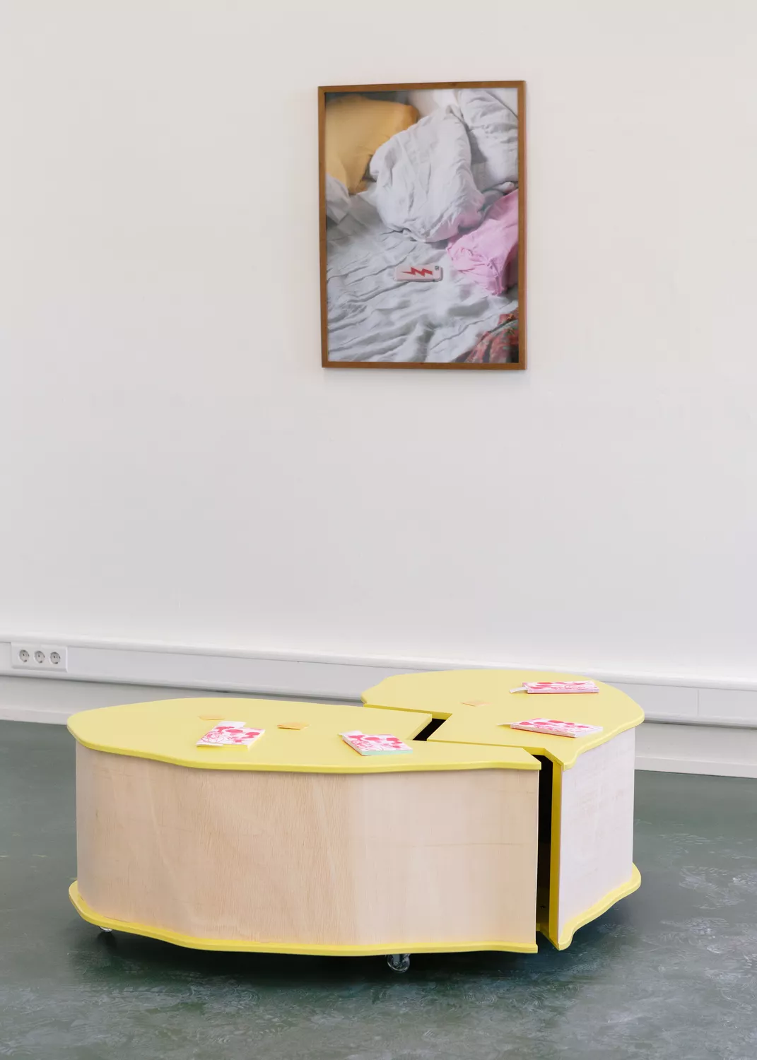 Tobias Zielony | HFBK Hamburg – University of Fine Arts