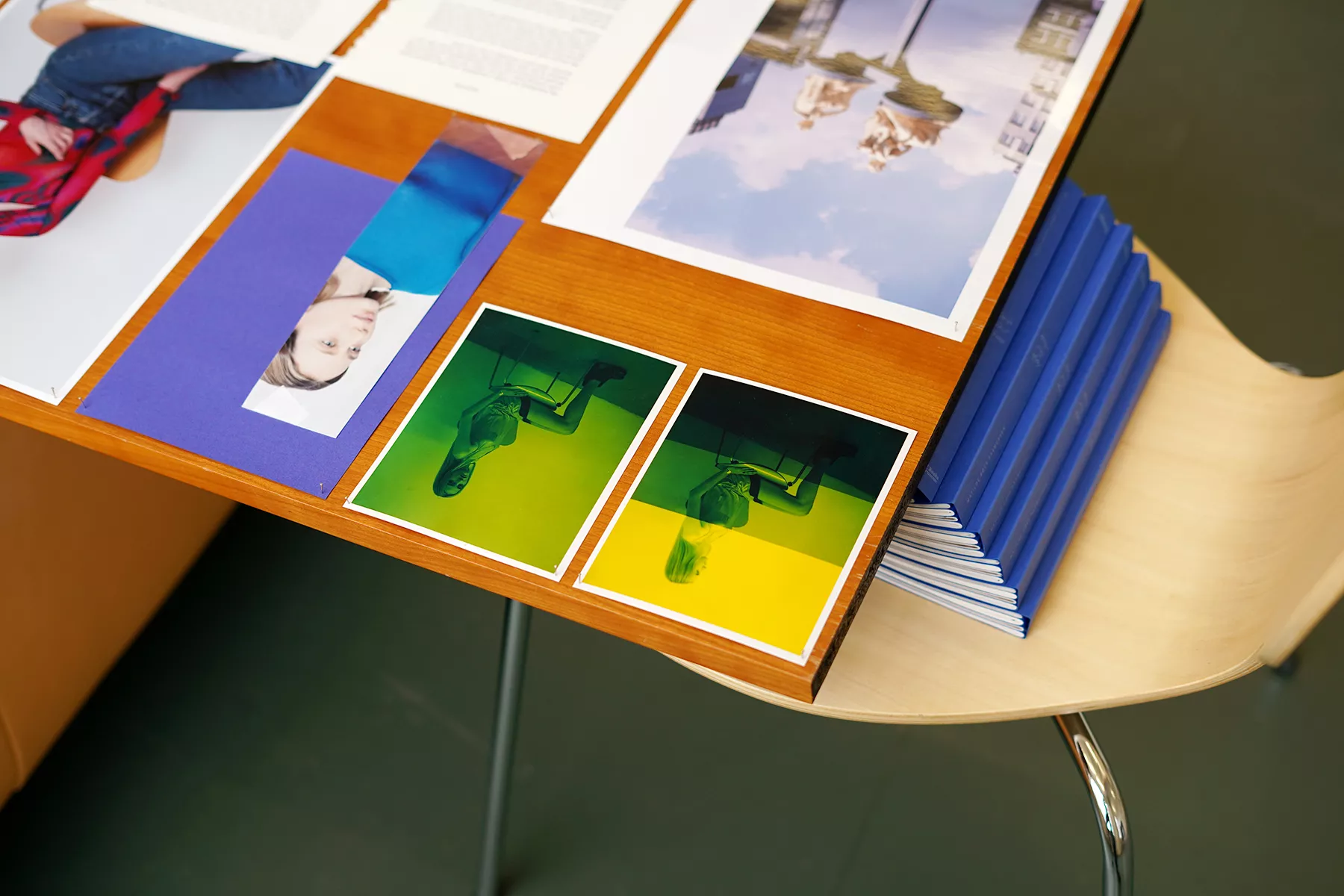 Tobias Zielony | HFBK Hamburg – University of Fine Arts