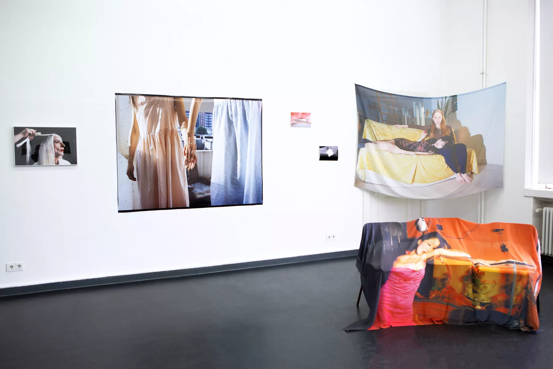 Tobias Zielony | HFBK Hamburg – University of Fine Arts